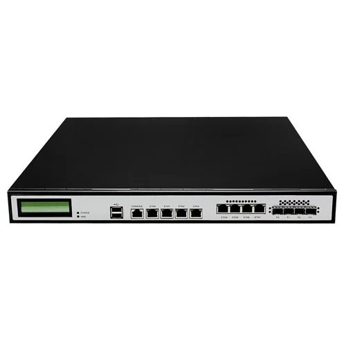 networking firewall