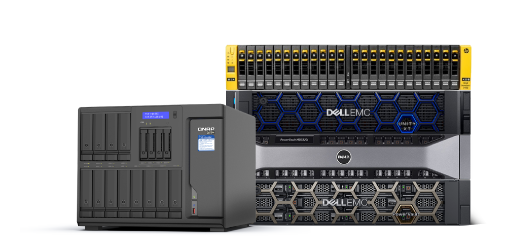 storages servers image