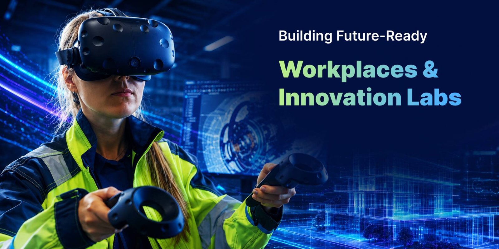 Building Future Ready Workplaces Innovation Labs Scaled